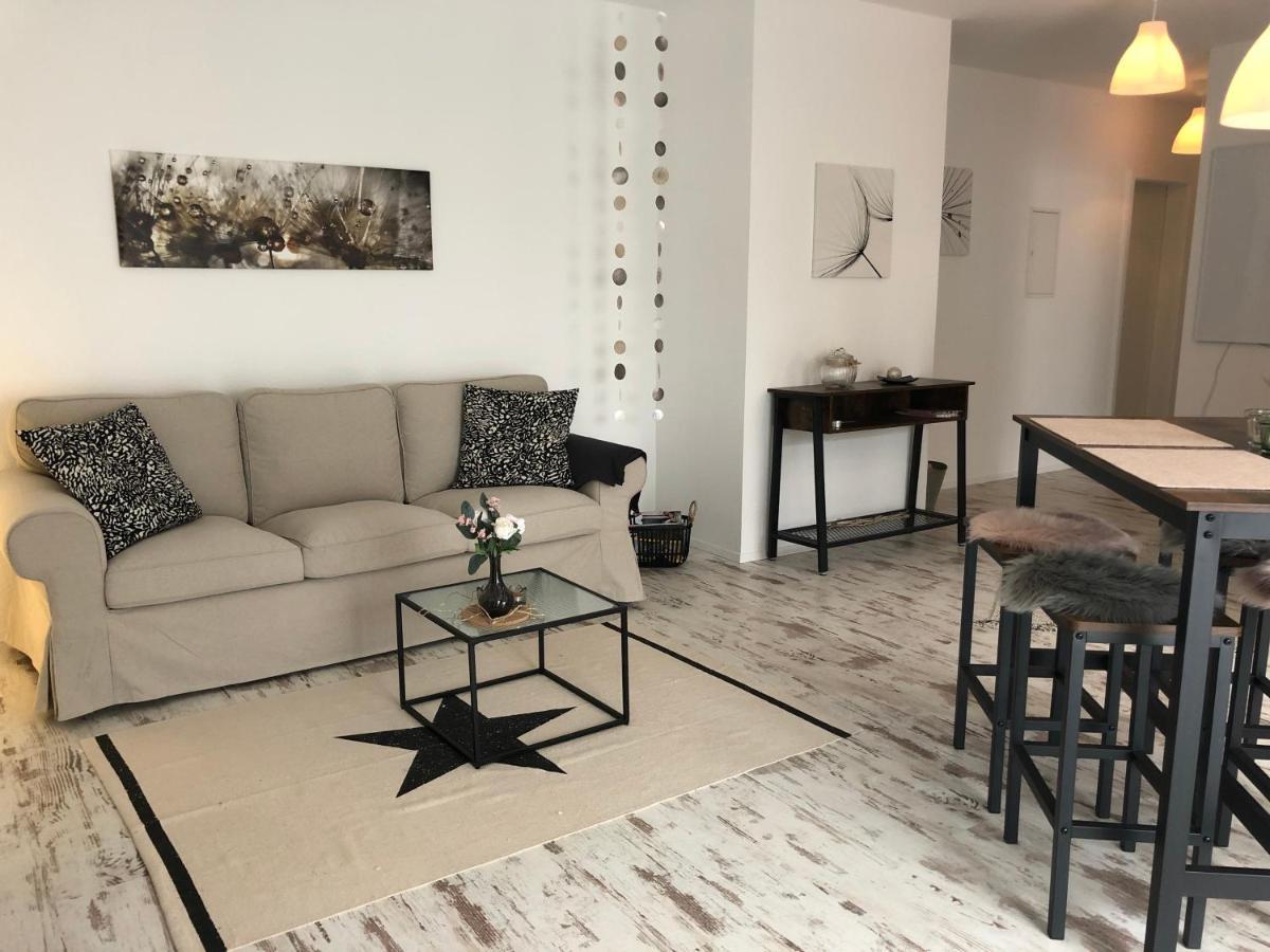 Schoene Ferienwohnung Nahe Heidelberg Bammental Dış mekan fotoğraf