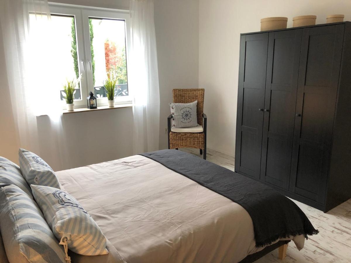 Schoene Ferienwohnung Nahe Heidelberg Bammental Dış mekan fotoğraf