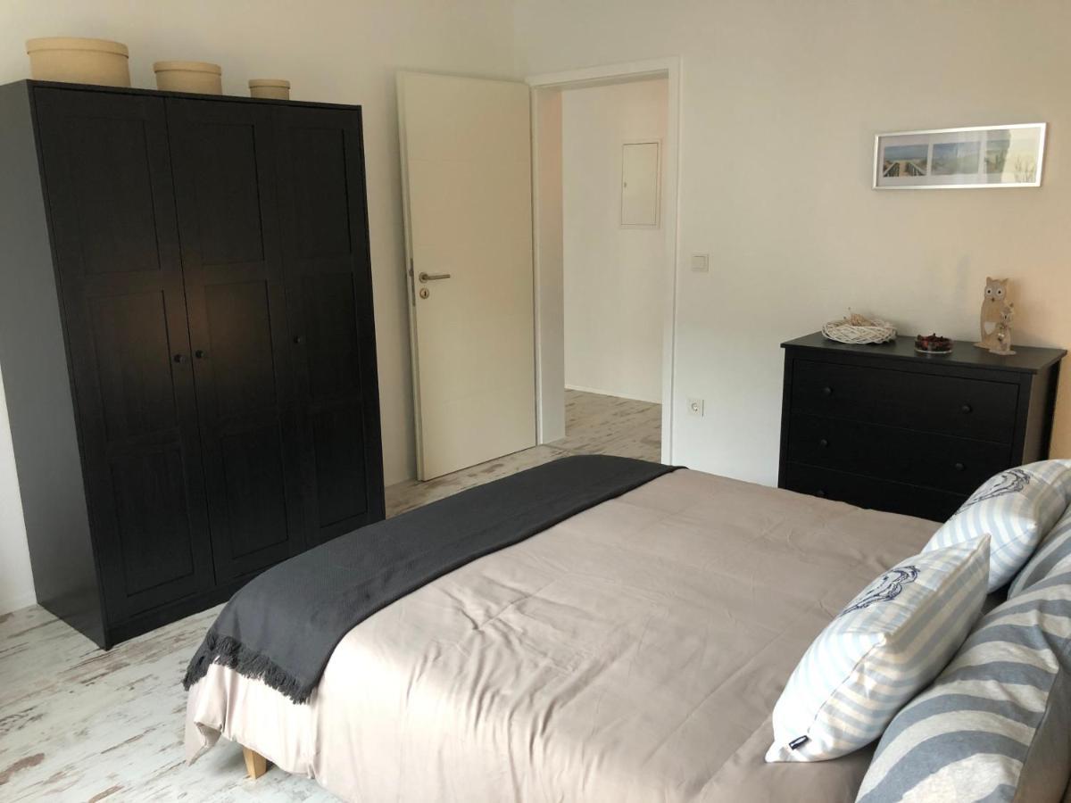 Schoene Ferienwohnung Nahe Heidelberg Bammental Dış mekan fotoğraf