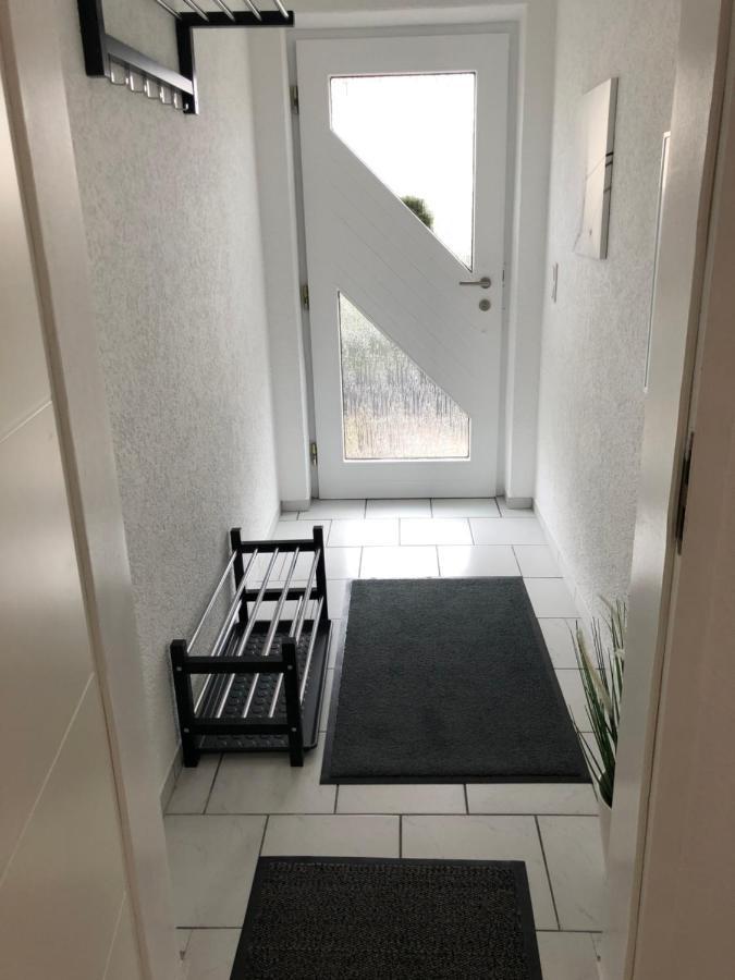Schoene Ferienwohnung Nahe Heidelberg Bammental Dış mekan fotoğraf